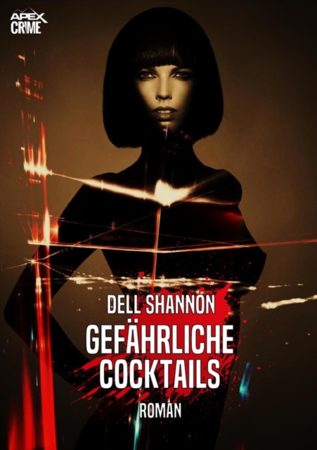 GEFAHRLICHE COCKTAILS