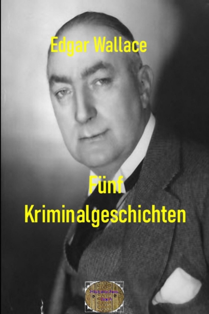 Fünf Kriminalgeschichten