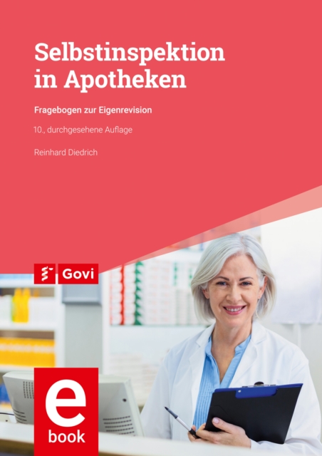 Selbstinspektion in Apotheken