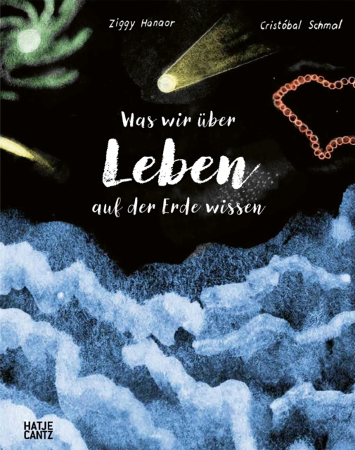 Was wir uber Leben auf der Erde wissen