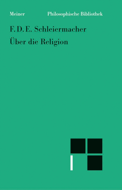 Über die Religion