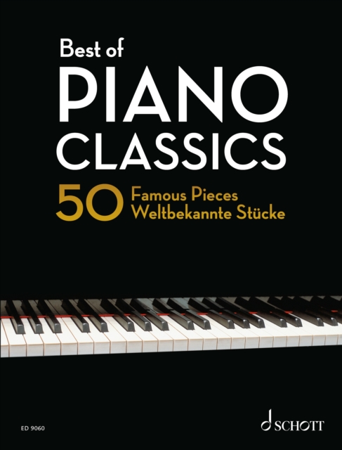 Best of Piano Classics