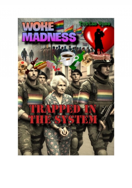 Woke Madness: Trapped in the System