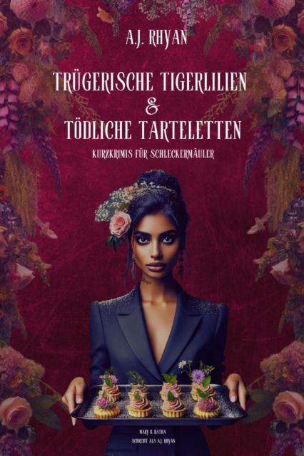 Trügerische Tigerlilien & Tödliche Tarteletten
