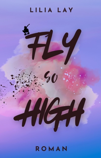 Fly so High