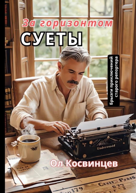 За горизонтом суеты