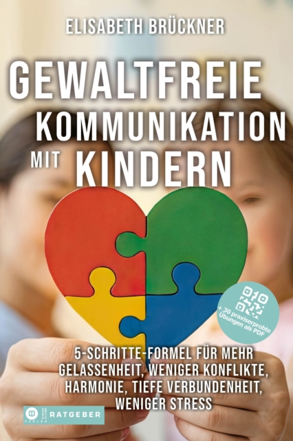 Gewaltfreie Kommunikation mit Kindern
