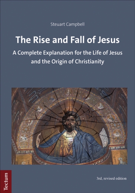 Rise and Fall of Jesus