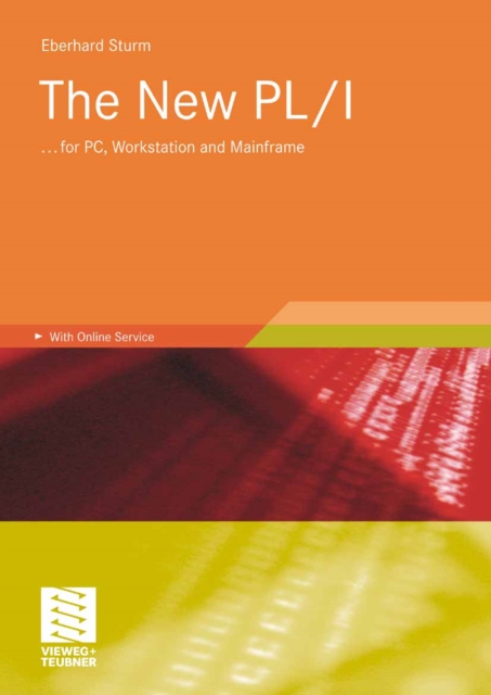 New PL/I
