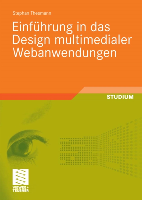 Einführung in das Design multimedialer Webanwendungen