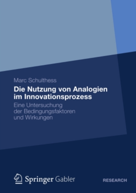 Die Nutzung von Analogien im Innovationsprozess