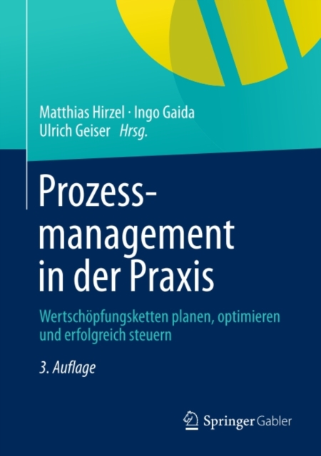 Prozessmanagement in der Praxis