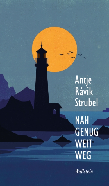 Nah genug weit weg