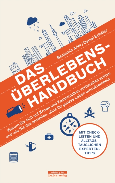 Das Überlebens-Handbuch