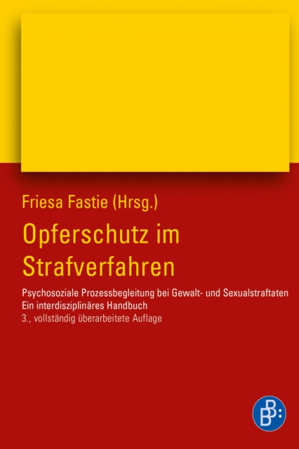 Opferschutz im Strafverfahren