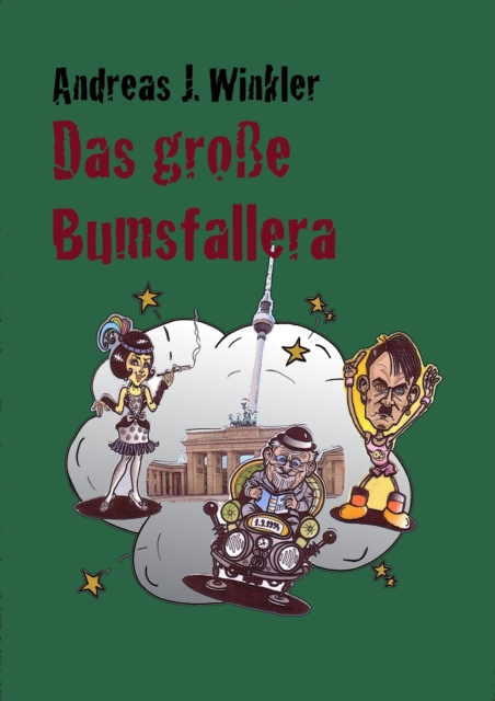 Das große Bumsfallera