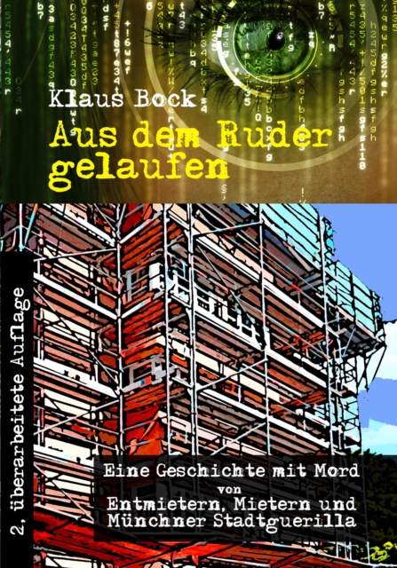 Aus dem Ruder gelaufen