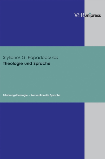 Theologie und Sprache