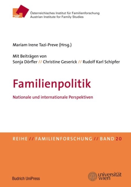 Familienpolitik