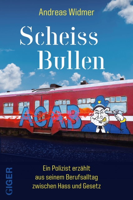 Scheiss Bullen
