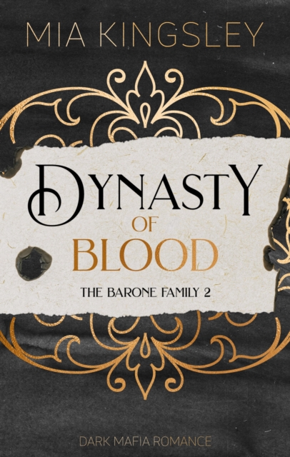 Dynasty Of Blood