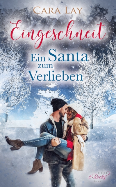 Eingeschneit