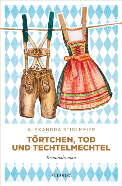 Törtchen, Tod und Techtelmechtel