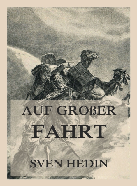 Auf großer Fahrt