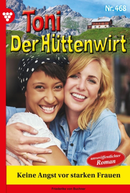 Keine Angst vor starken Frauen