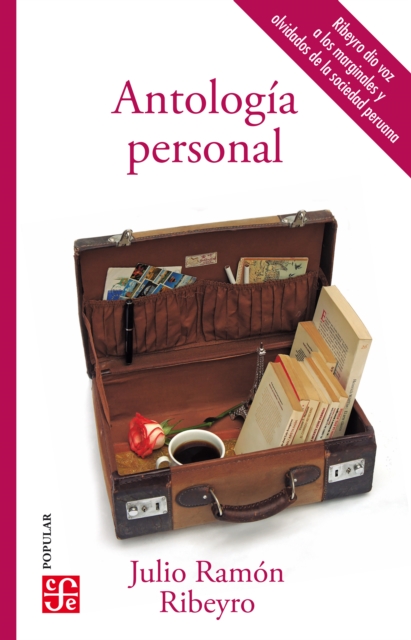 Antologia personal