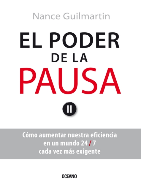 El poder de la pausa