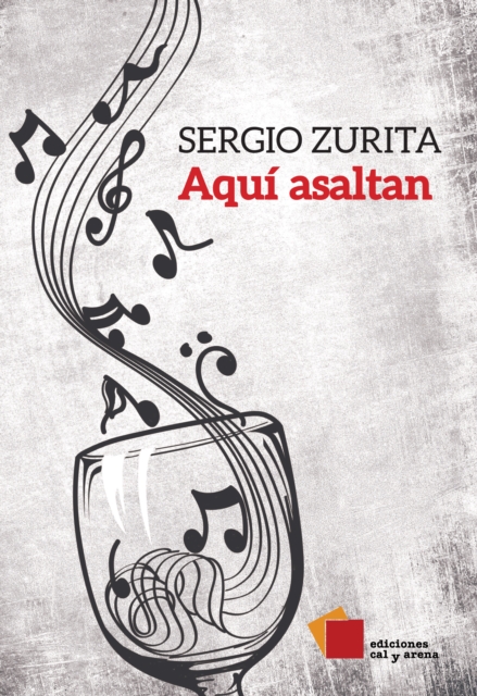 Aquí asaltan