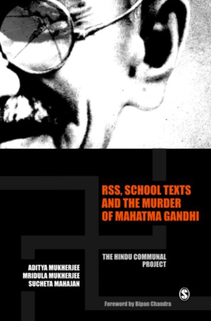 RSS, School Texts and the Murder of Mahatma Gandhi