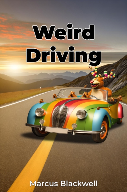 Weird Driving
