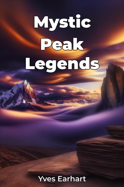 Mystic Peak Legends