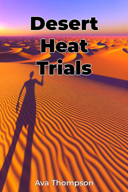 Desert Heat Trials