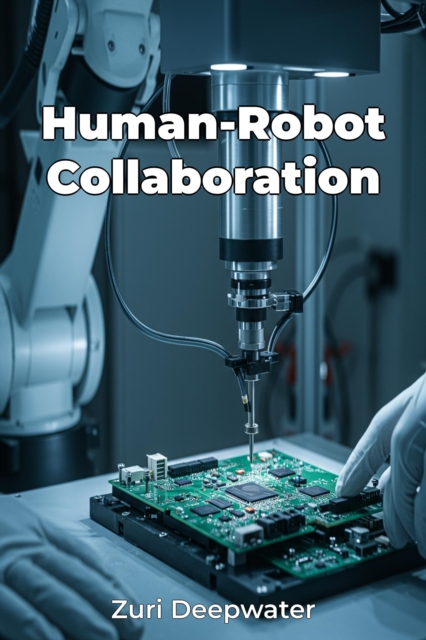 Human-Robot Collaboration