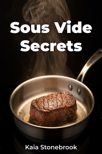 Sous Vide Secrets