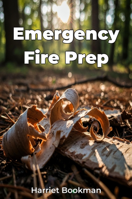 Emergency Fire Prep