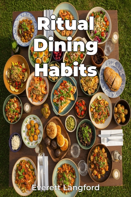 Ritual Dining Habits