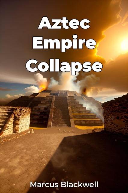Aztec Empire Collapse