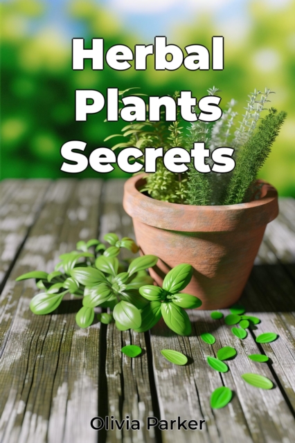 Herbal Plants Secrets