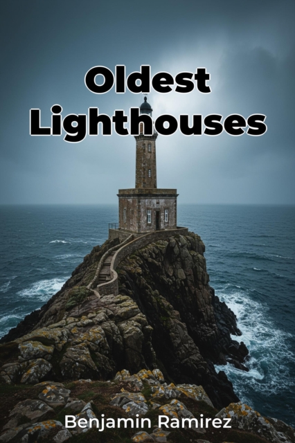 Oldest Lighthouses