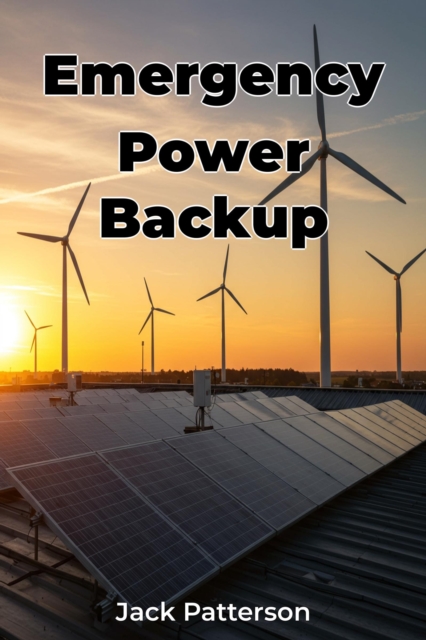Emergency Power Backup