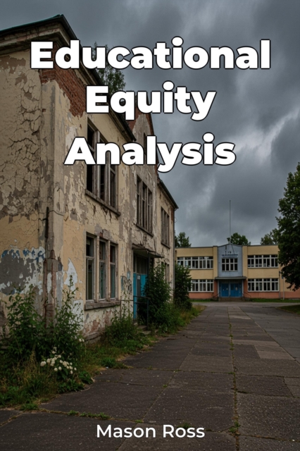 Educational Equity Analysis