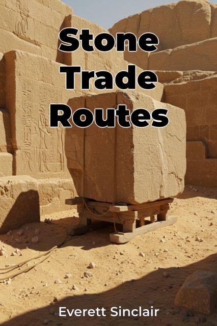Stone Trade Routes