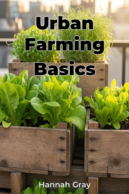 Urban Farming Basics