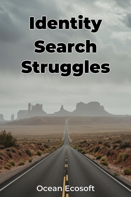 Identity Search Struggles