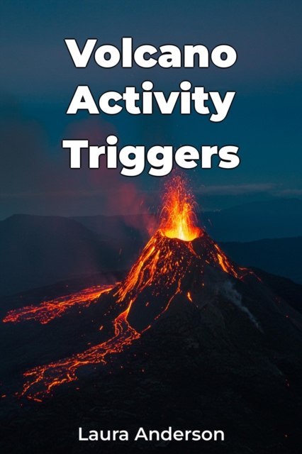 Volcano Activity Triggers