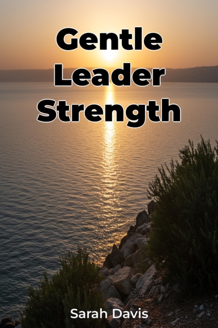Gentle Leader Strength